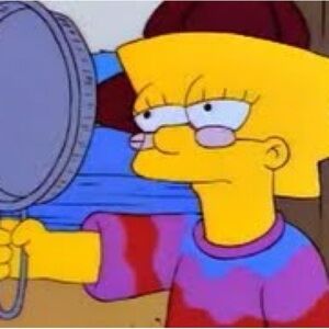 Meet your Posher, Carmen